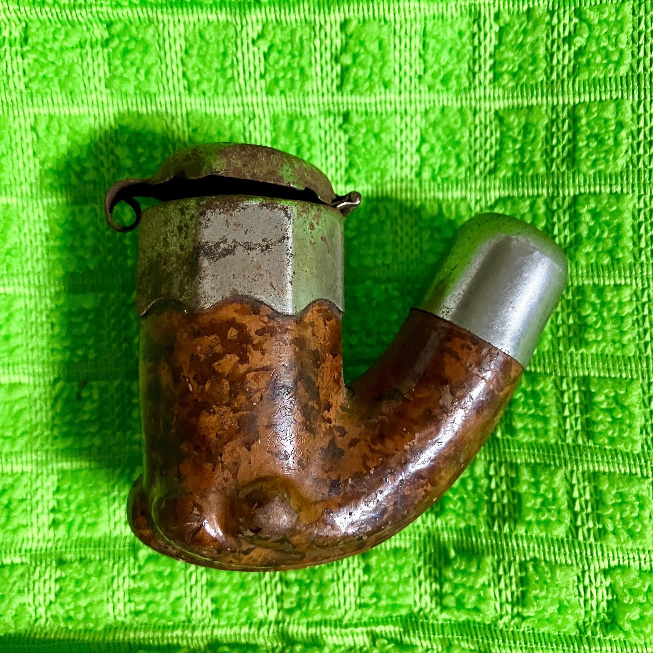 Tobacco Pipe Parts