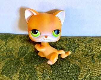 Lps standing cat discount
