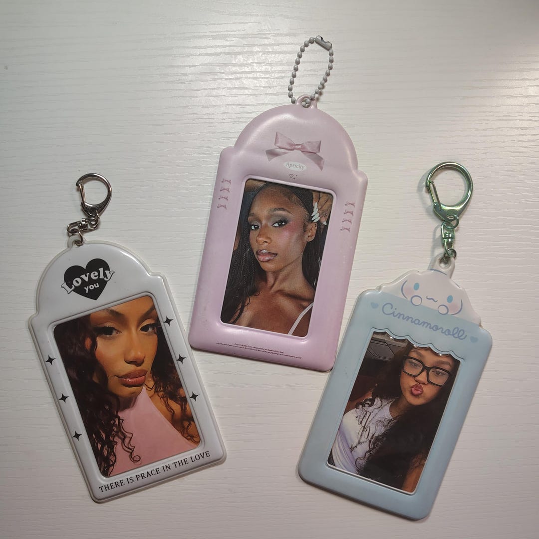 FLOTOCARDS -FLO Selfie K-pop Inspired Photocards (individual/mix ...