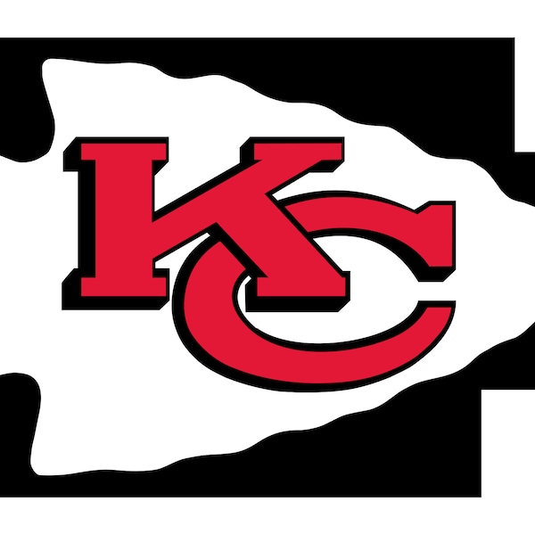 Kansas City SVG, Kansas City PNG, football clipart, chiefs svg, chiefs png