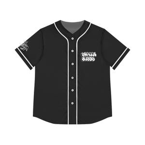 Women's Baseball Jersey