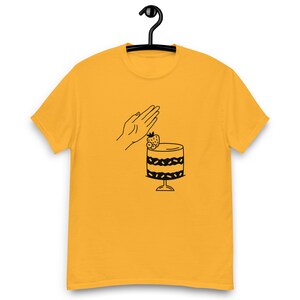 Men&#39;s classic tee
