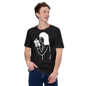 Eat Ass Unisex t-shirt