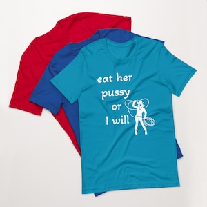 Lesbian Shirt Unisex t-shirt