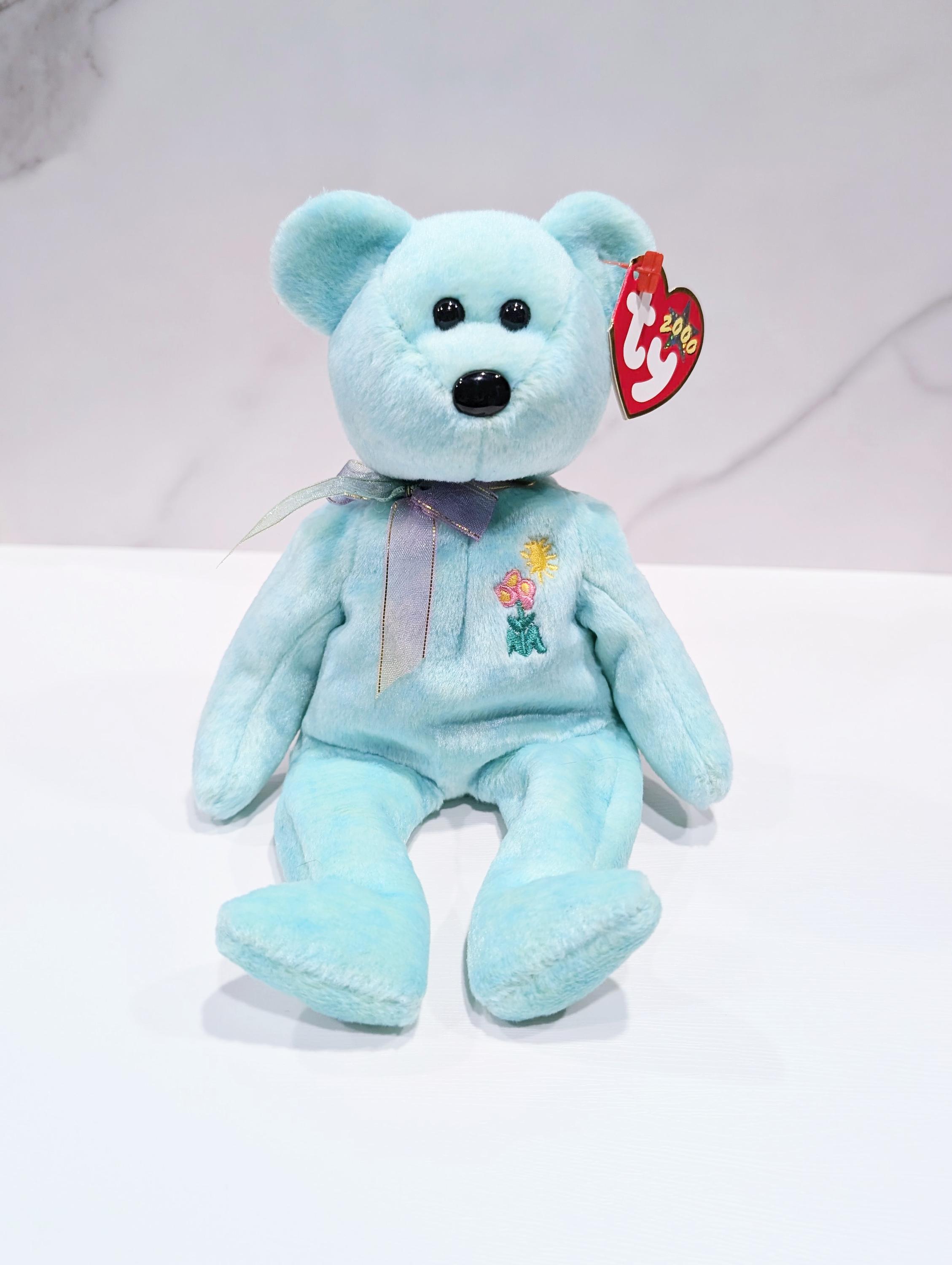 ★レア タグ付き Disney baby 水色 ベビー ぬいぐるみ il_fullxfull.7156797420_a5i2.jpg