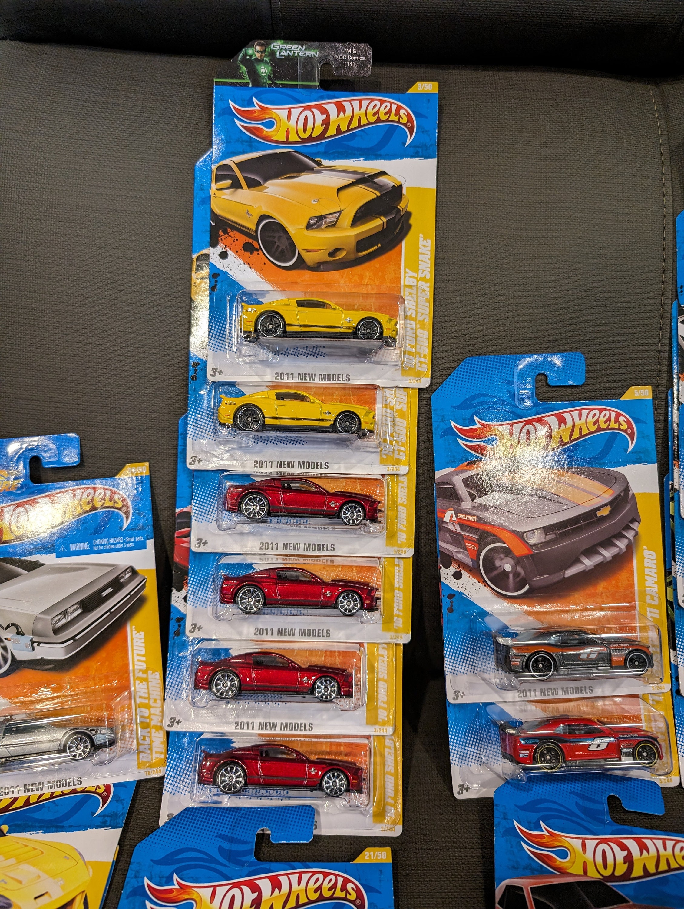 ミニカー Hot Wheels MAKOTO - M&K CUSTOM 2011 Hot Wheels MAKOTO - M&K CUSTOM 2011