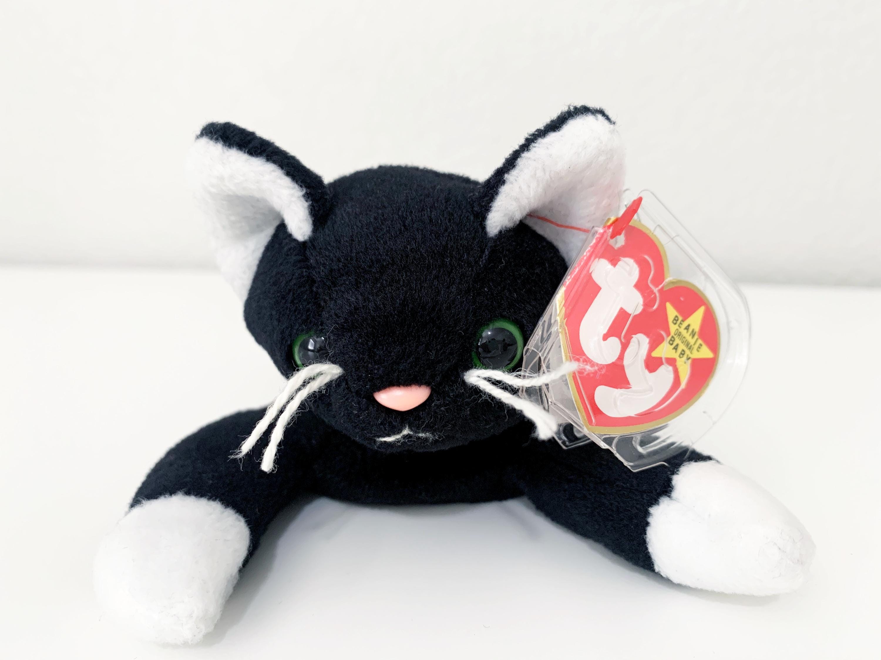 アメリカ購入1992年バービーTiffy猫ちゃんネコあちゃちゅむヴィンテージ アメリカ購入1992年バービーTiffy猫ちゃんネコあちゃちゅむヴィンテージ