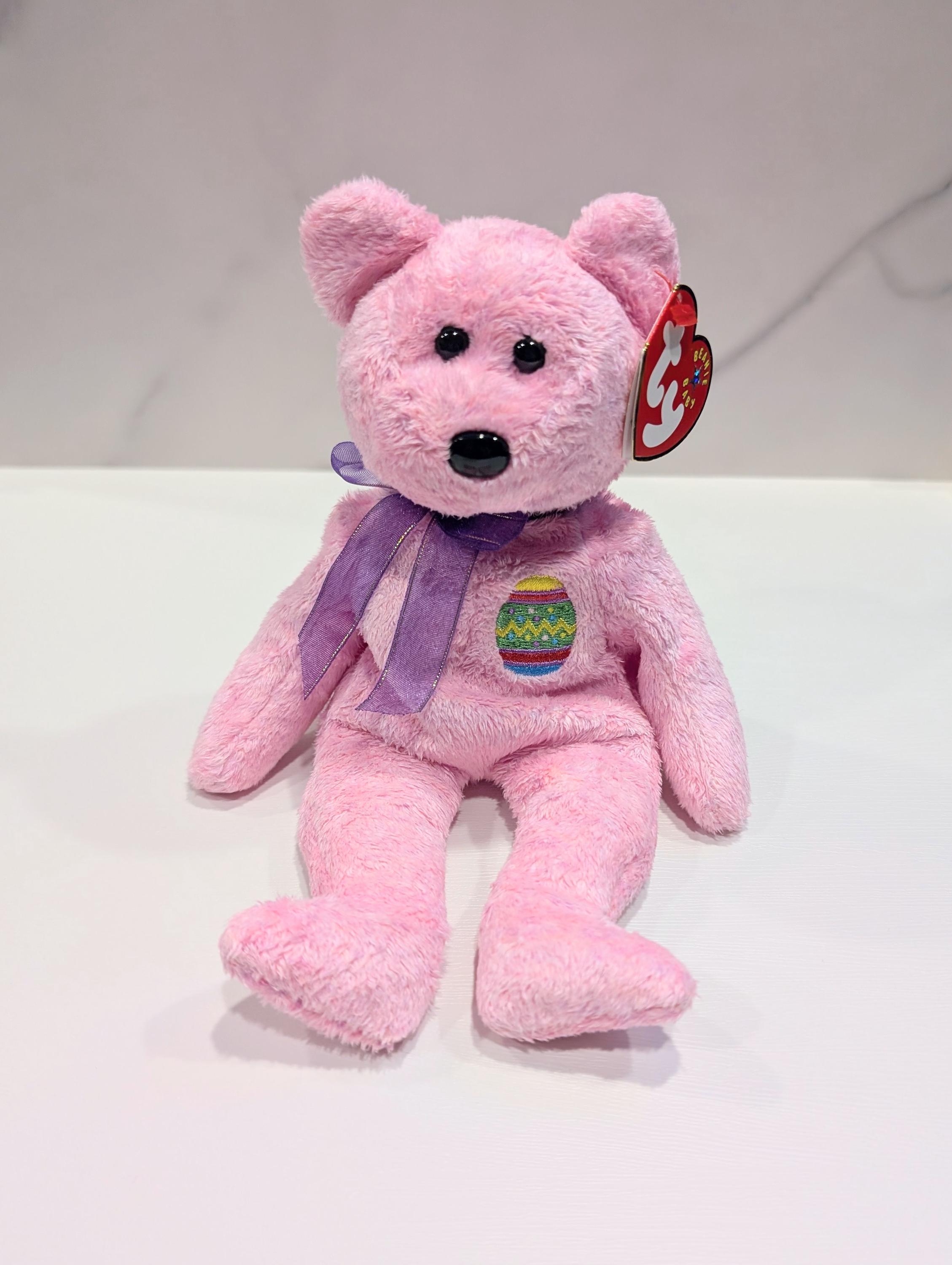 2001 Teddy Bear - Etsy