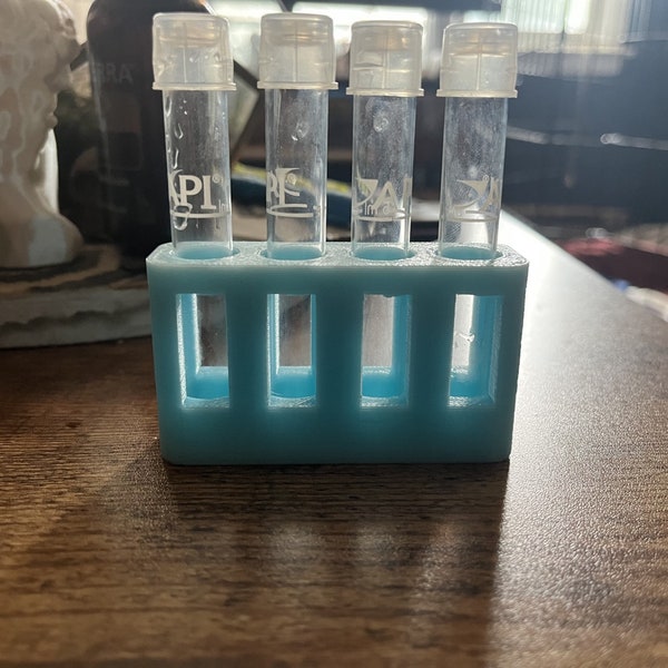 Test Tube Stand