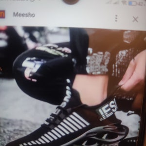 Schoenen