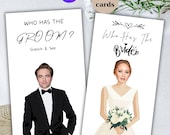 Who has the Bride and Groom scratch off Bridal Shower Games Scratch off game Scratch off Wedding Game bachelorette game