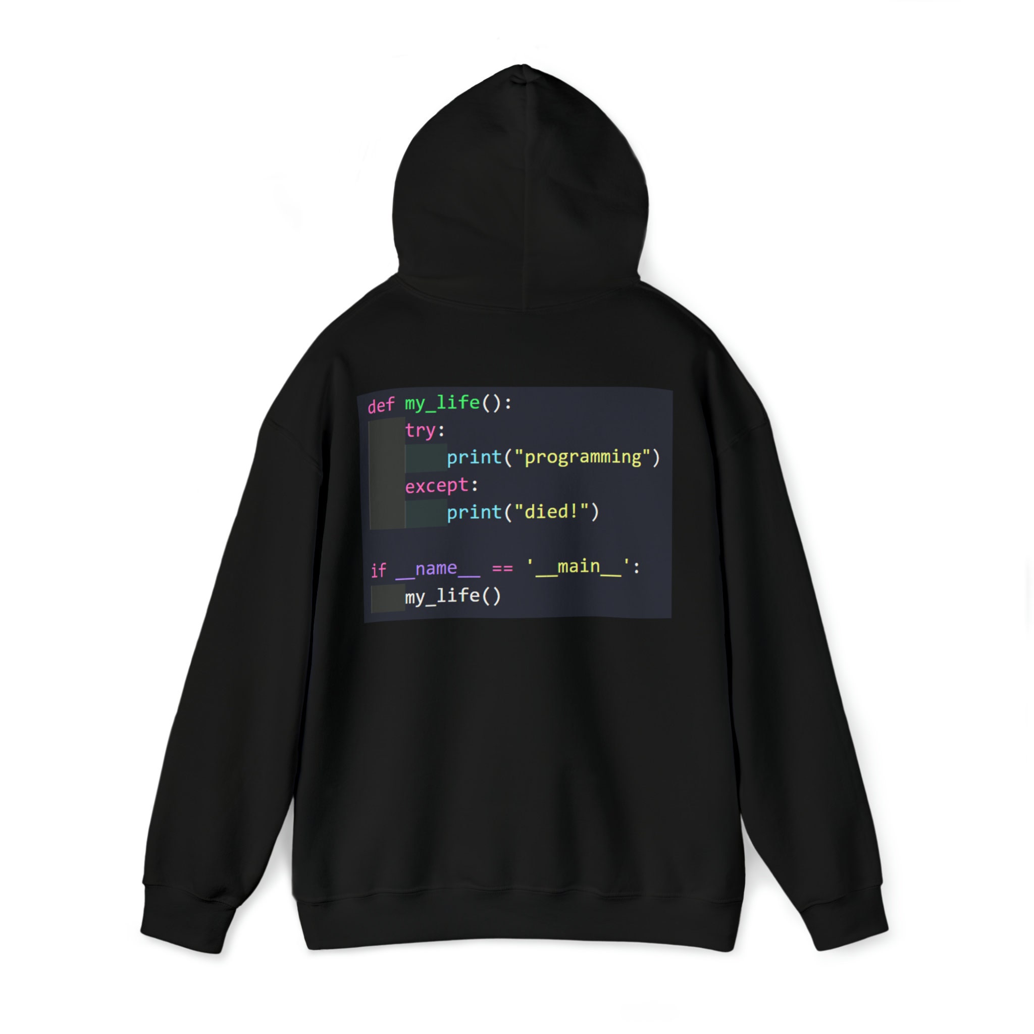 Monty python hoodie hotsell