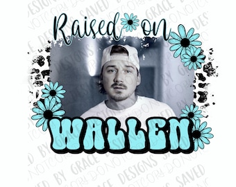 Country Music PNG digital file instant download