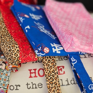 Wristlet