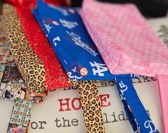Wristlet