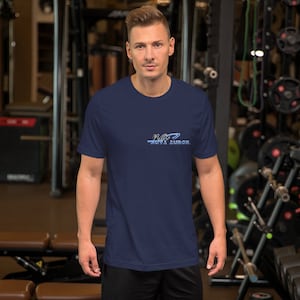 Nova AURORA unisex t-shirt