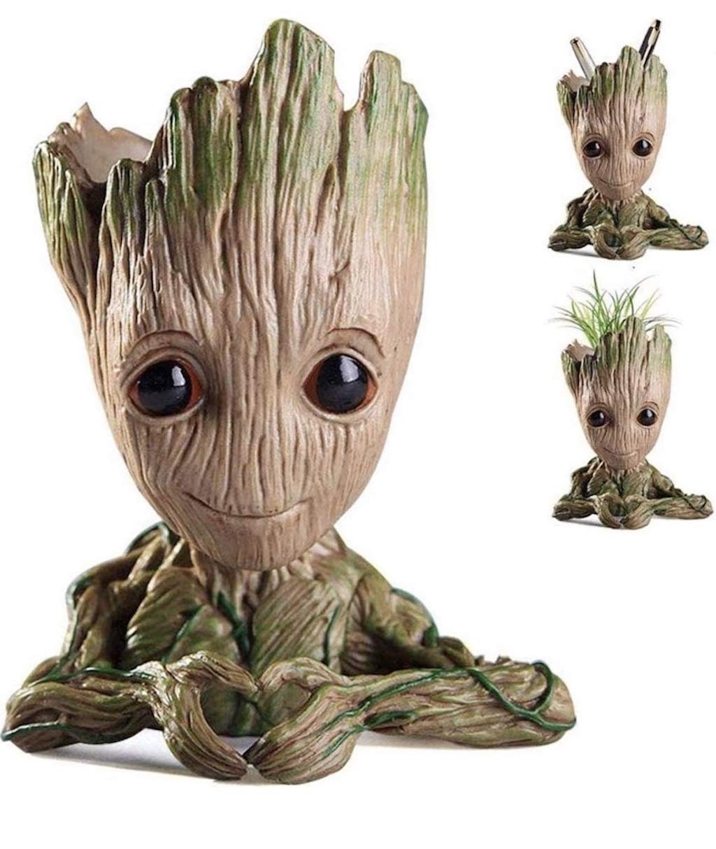 Groot phone stand -  France