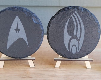 Coasters