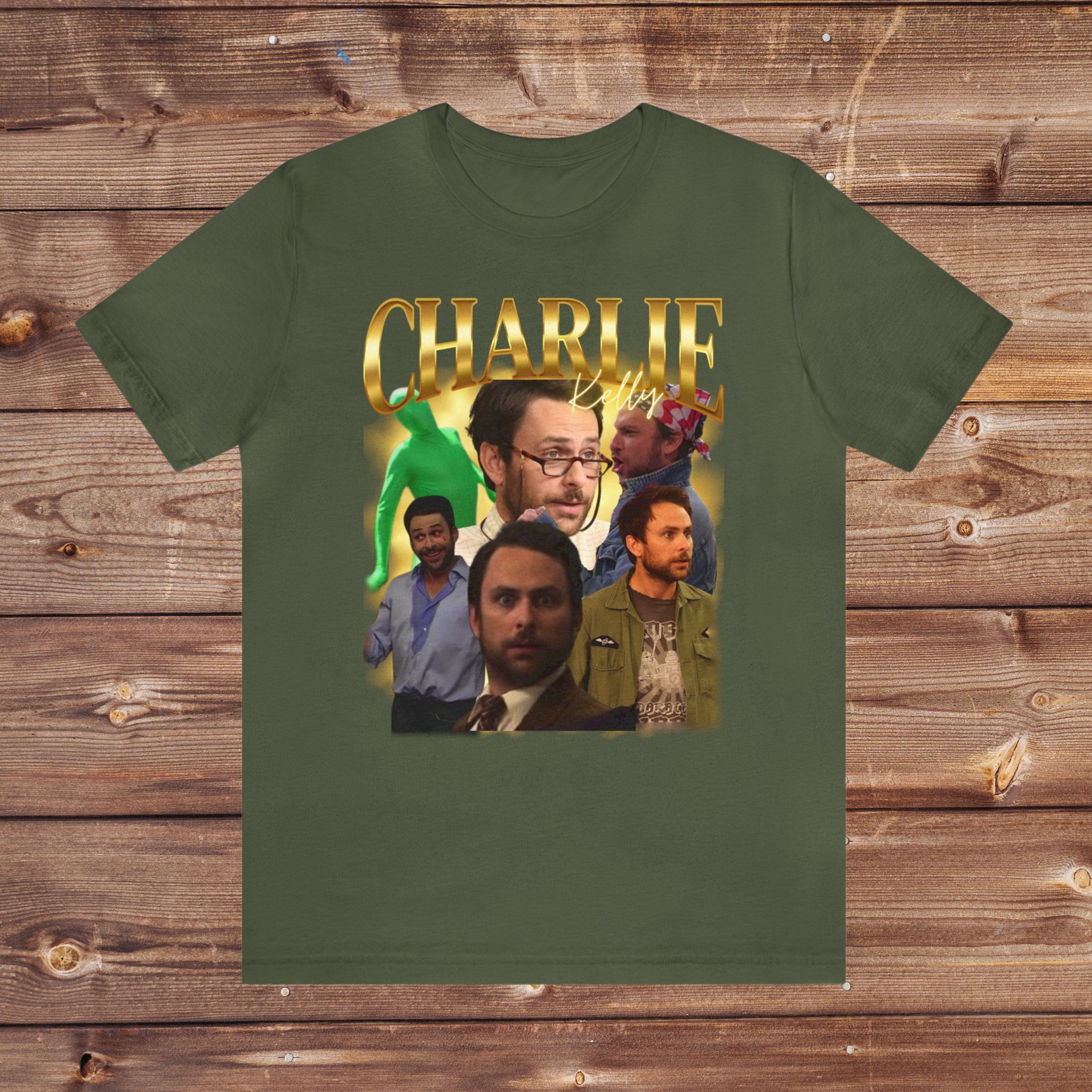 st pattys day its always sunny in philadelphia episode