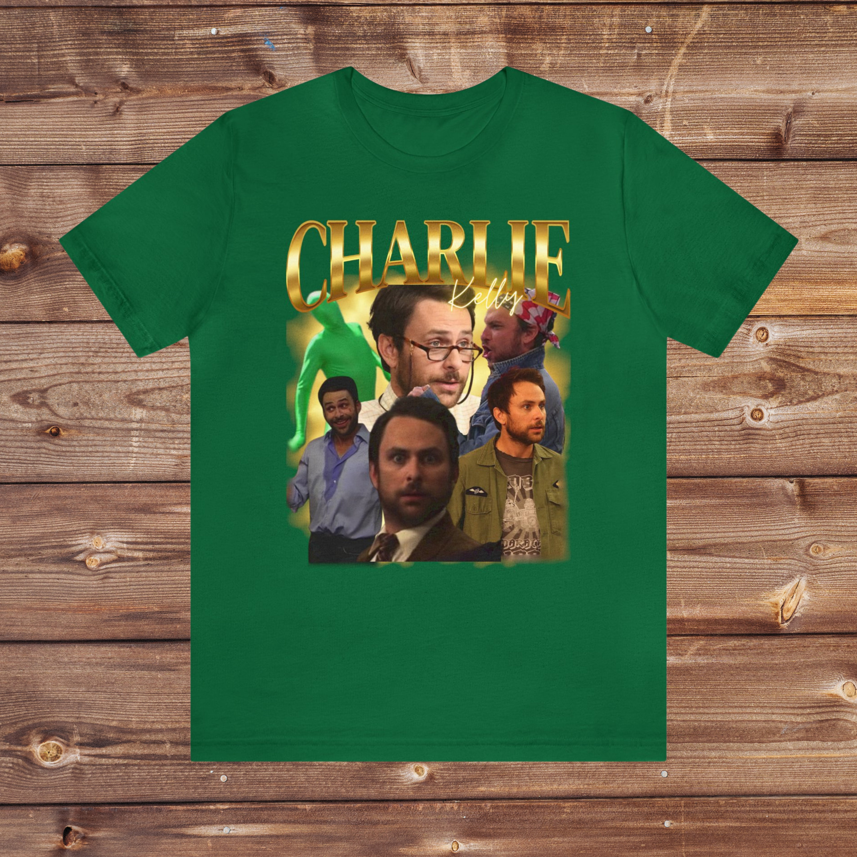 its always sunny st pattys day shirt