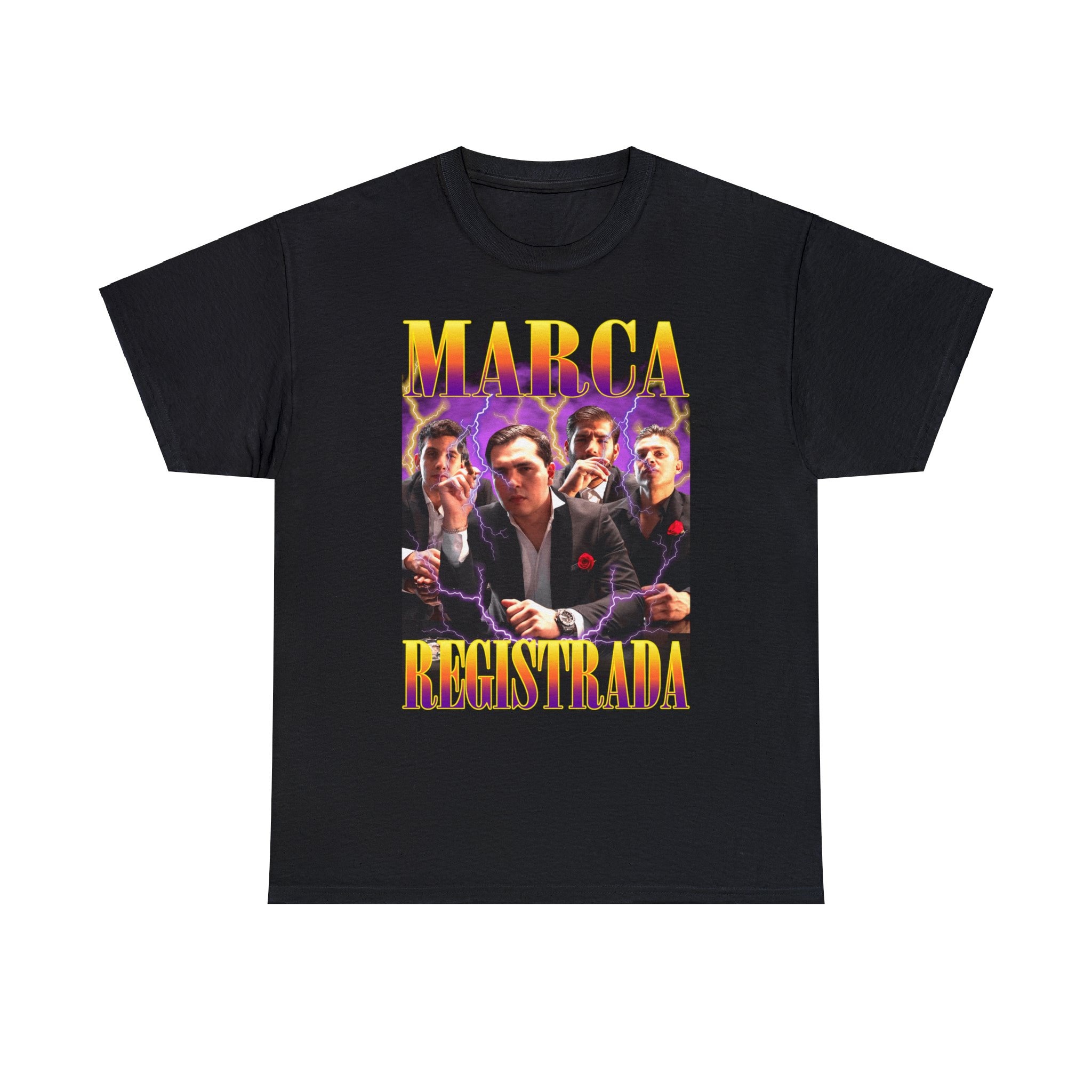 Grupo Marca Registrada Fidel Castro Unisex T-shirt Fidel Castro Shirt