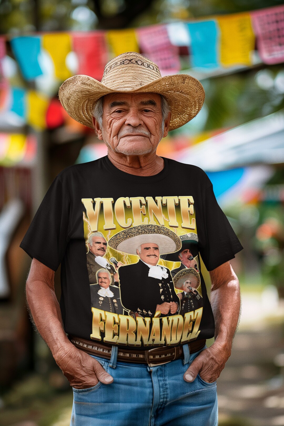 Vicente Pink Shirt