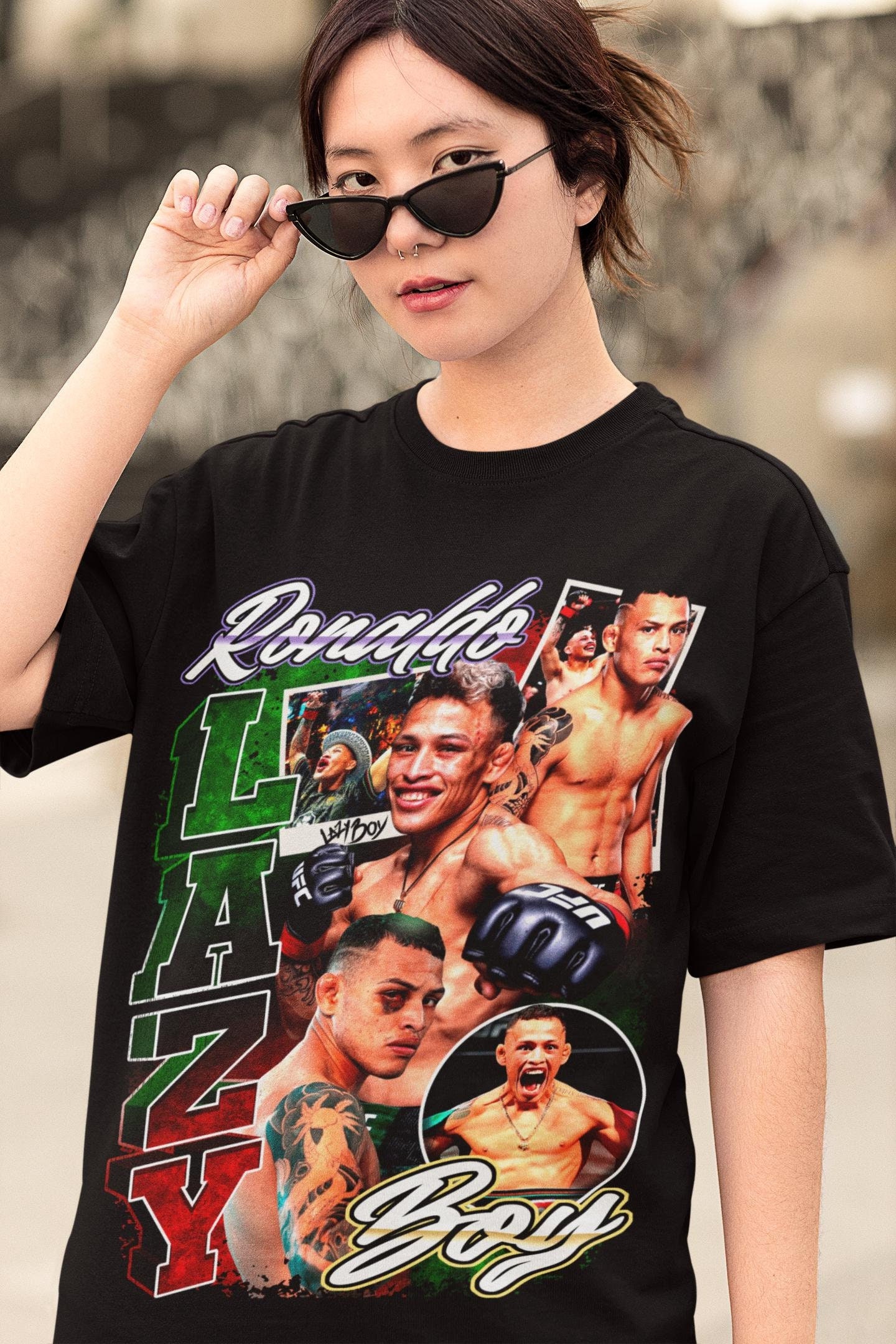 Y2k Ufc - Etsy