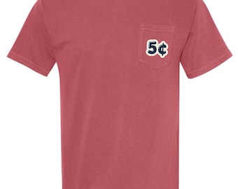 5 Cent Cattle Co. & Performance Horses