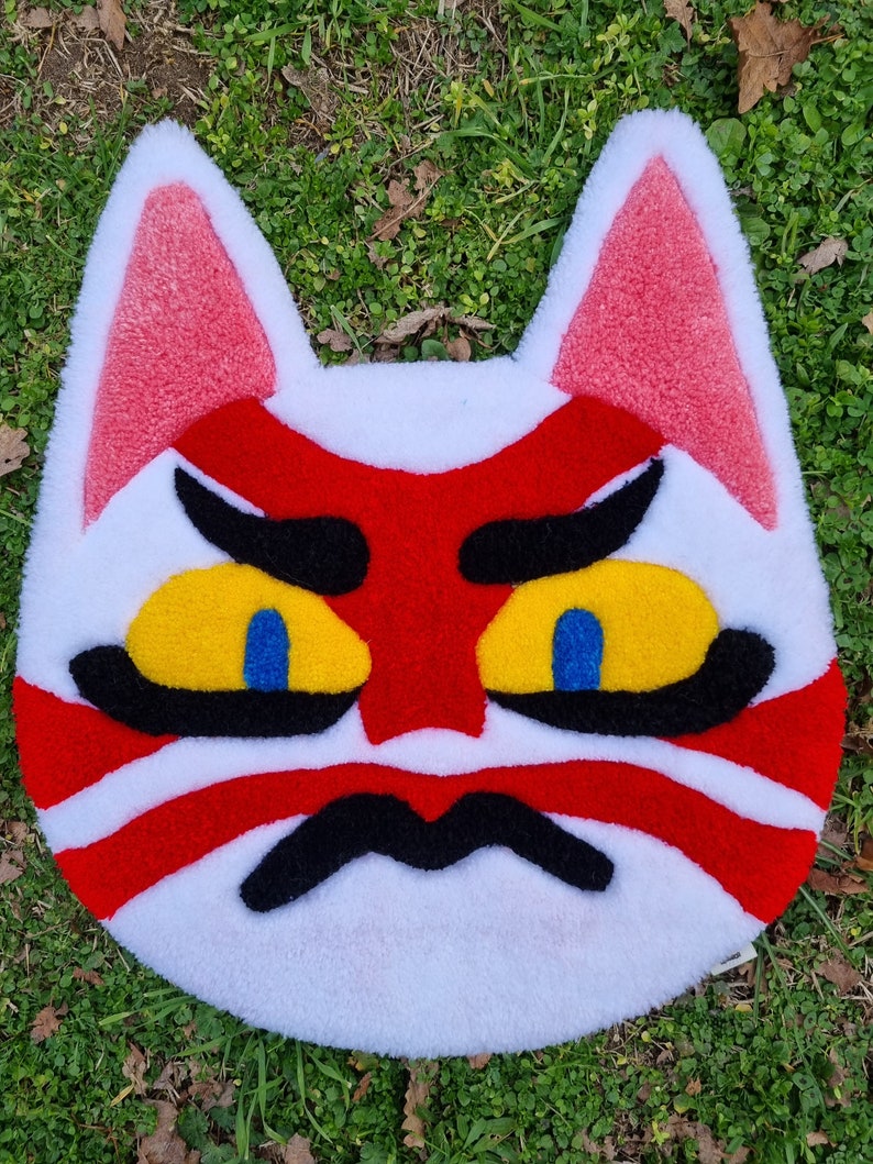 Rug, Animal Crossing, Character Collection, Furniture, Decoration