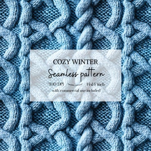 Illustration de tricot d'hiver, image d'hiver sans bordure pour tous vos projets créatifs et professionnels