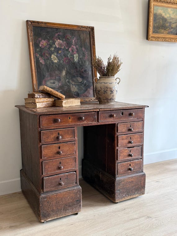 Antique French Desk