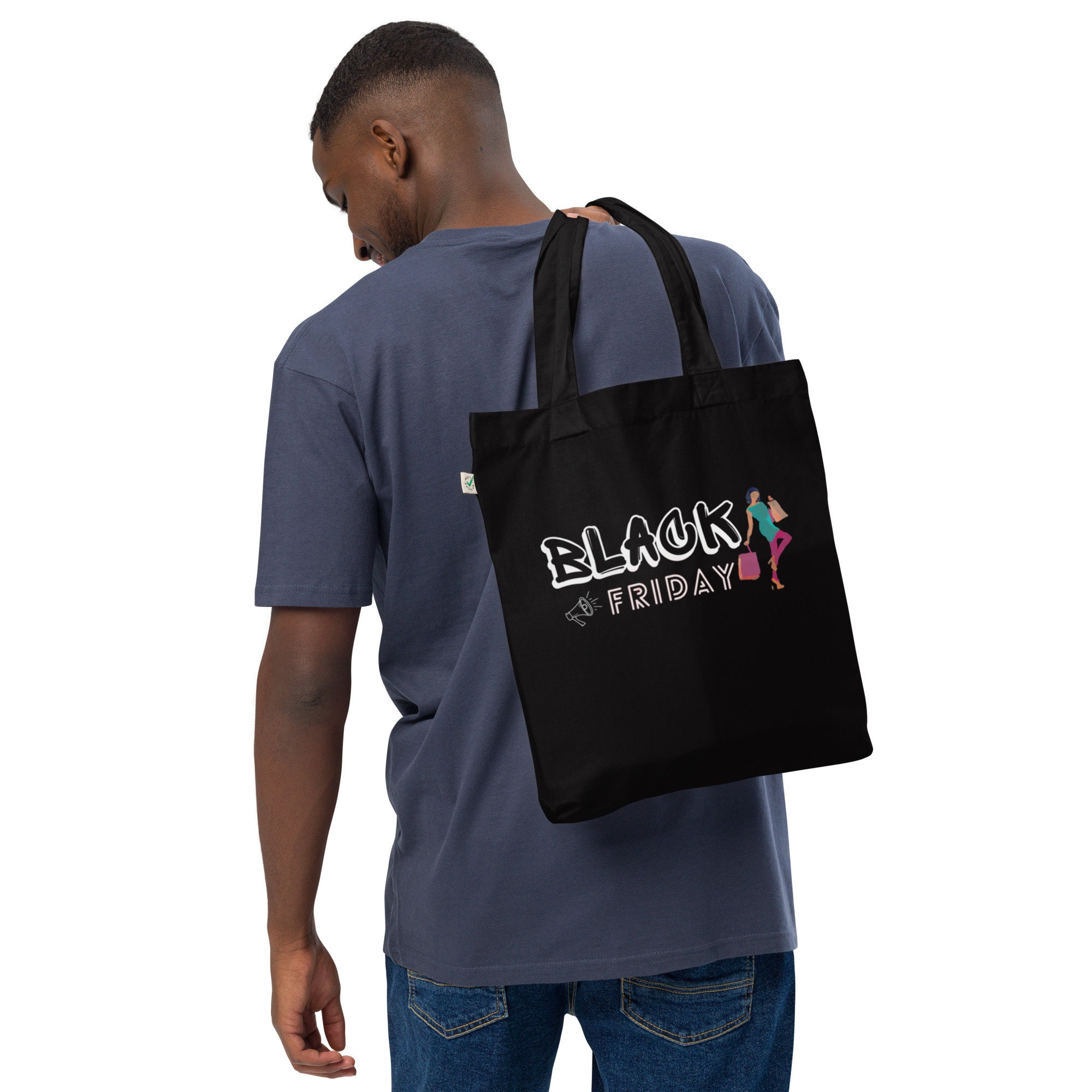 Black friday online totes