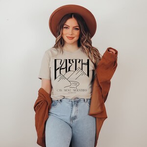 Faith, Christian, Christian t shirt, Faith based, Christian apparel, Bible t shirt, Jesus t shirt, Christian gift, Christian clothing