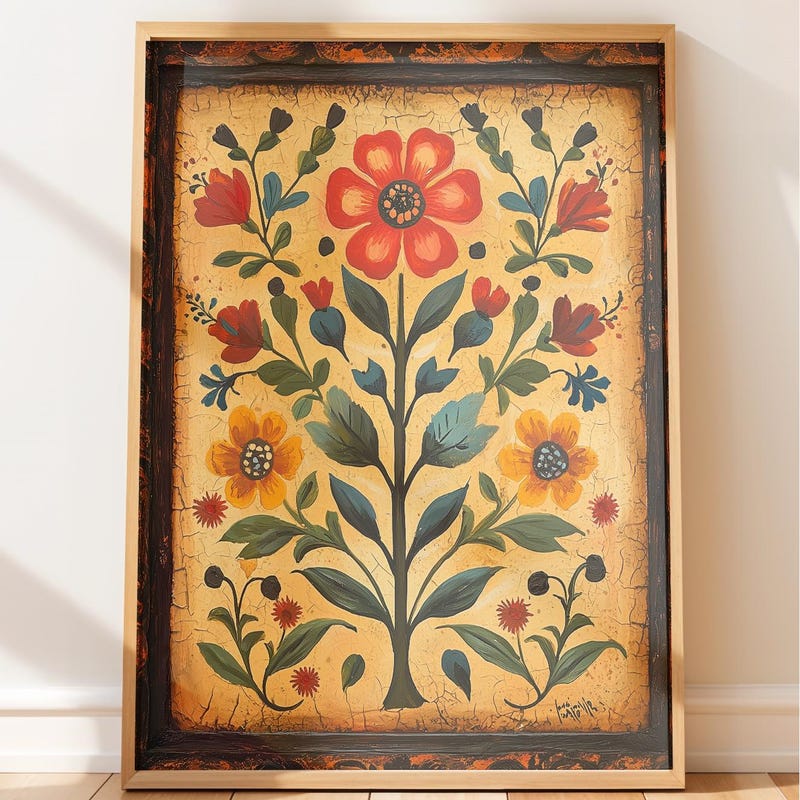 Retablos - Etsy