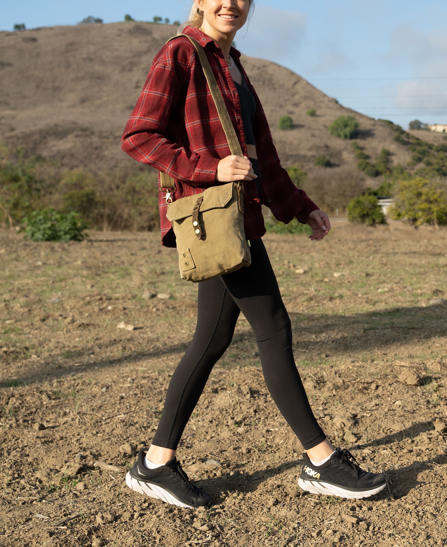 Tsd brand crossbody sales
