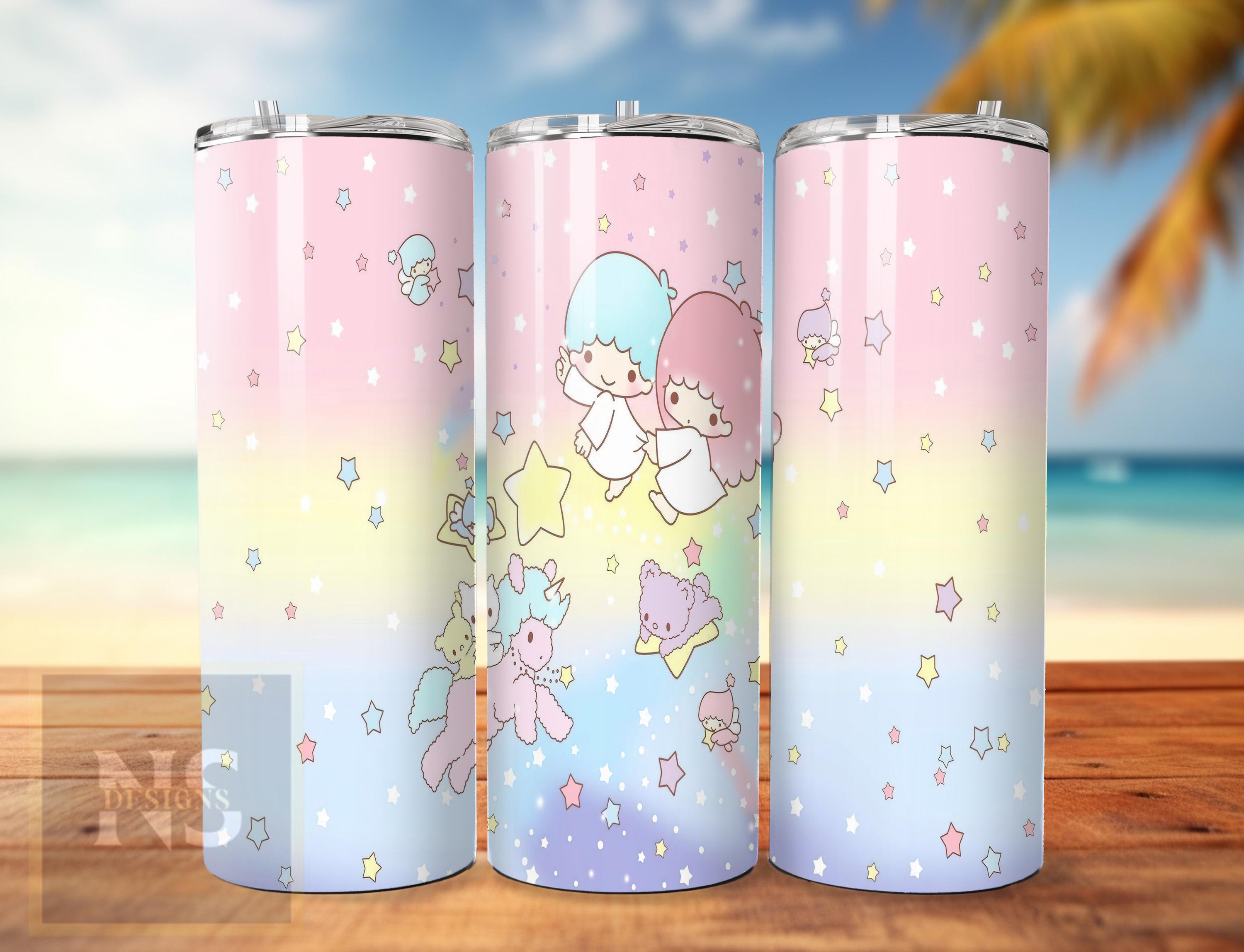Little Twins Stars - Etsy