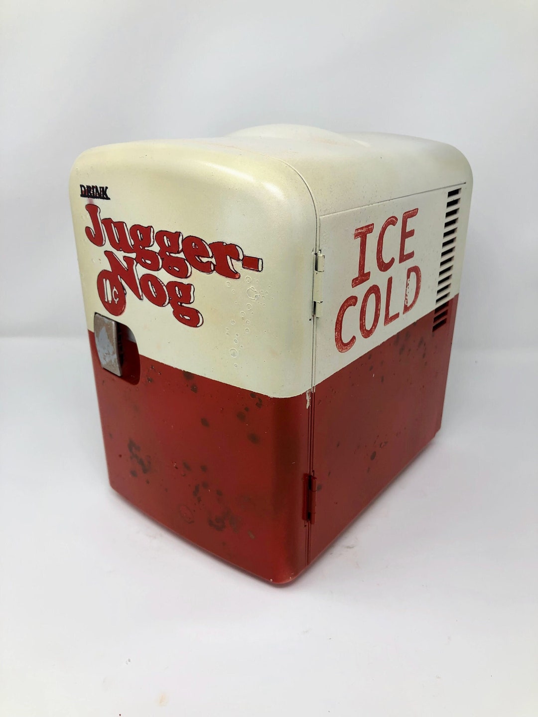 Juggernog Minifridge Etsy