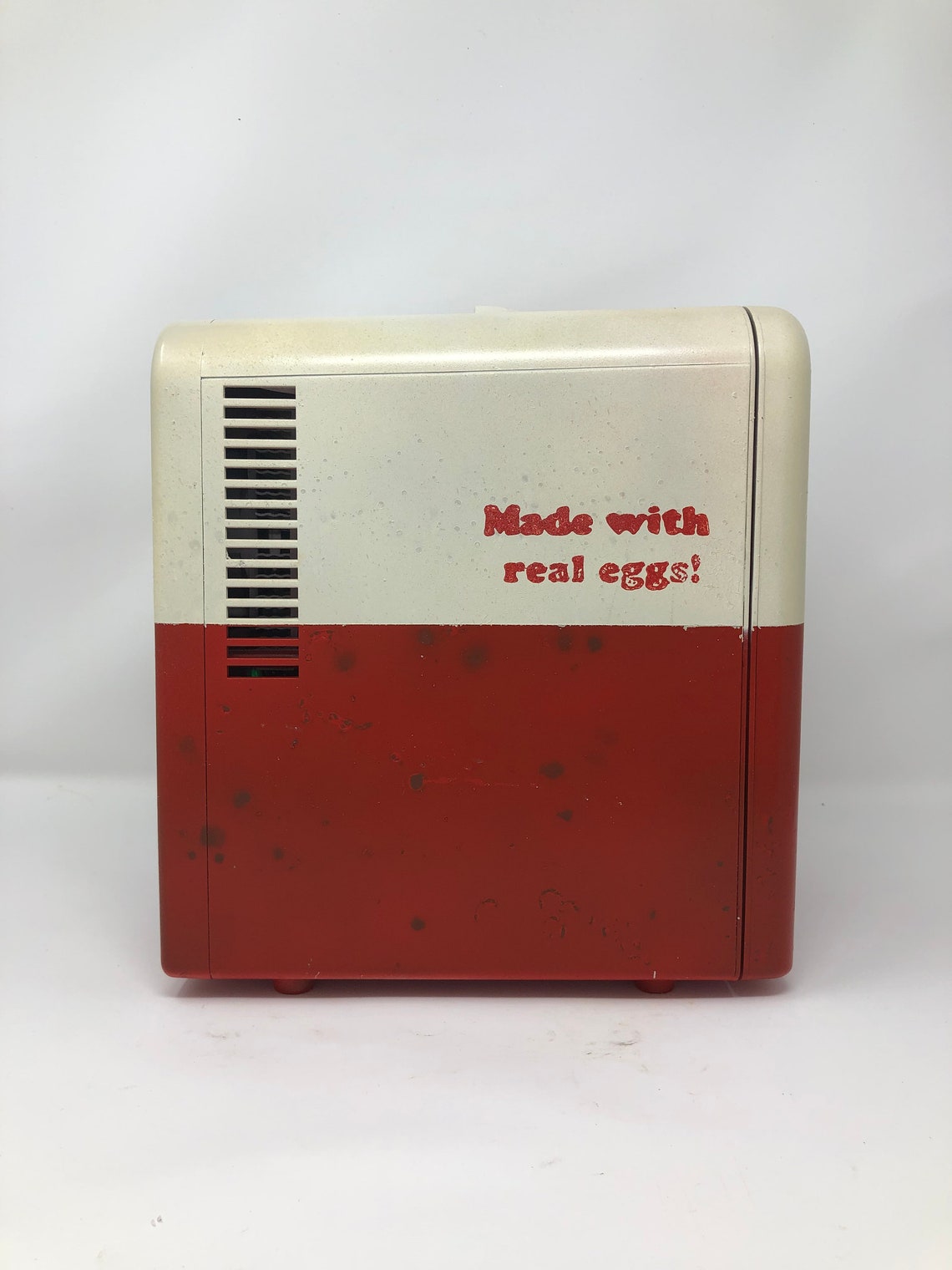 Juggernog Minifridge Etsy