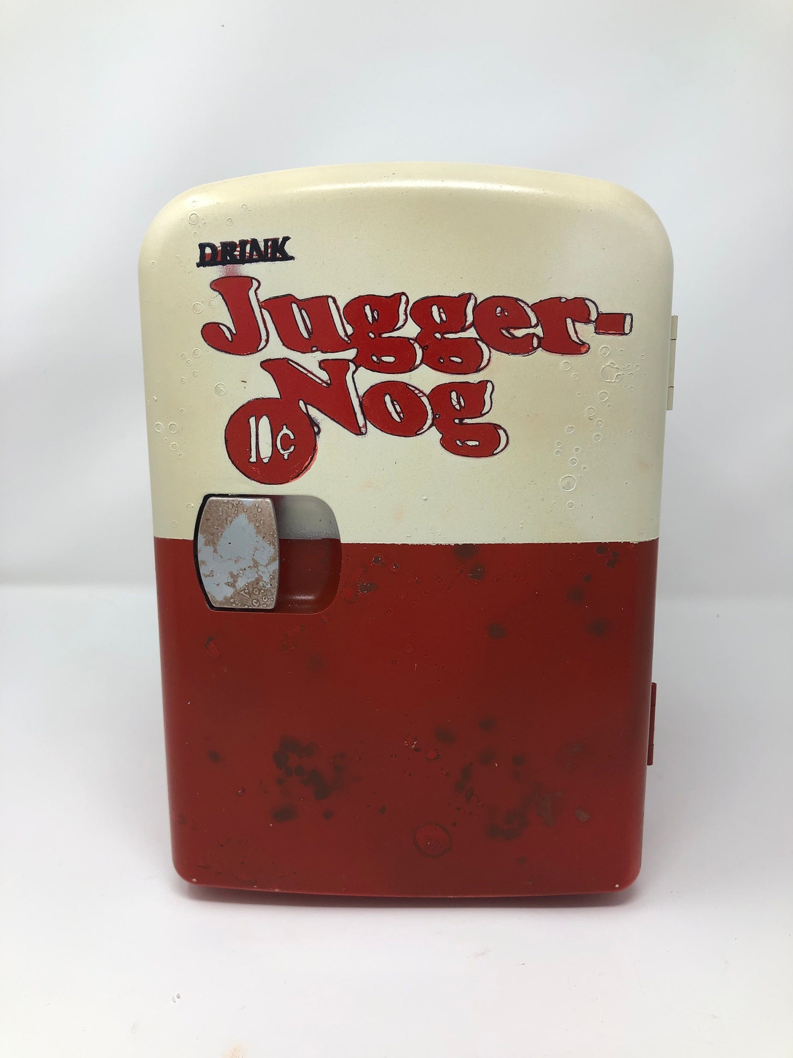 Juggernog Minifridge Etsy