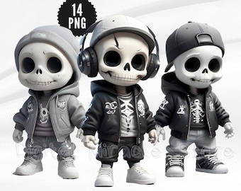 Funny Skullboy PNG, Cool Skeleton, Streetwear Skeleton, Graffiti Skeleton, Halloween Skeletons, Gangster Skullboy, Cartoon Skeleton, Urban