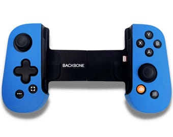 Backbone One ERGO-GRIP W/ Pass-through USB-C Port