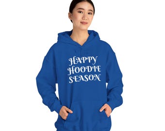 Sudadera con capucha unisex de invierno, suave y cálida.