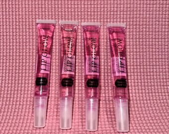 One Magic-Lip glow Color changing Gloss, Color changing Gloss, Lipgloss, lip hydration, gloss color changing , Lipgloss, Lips