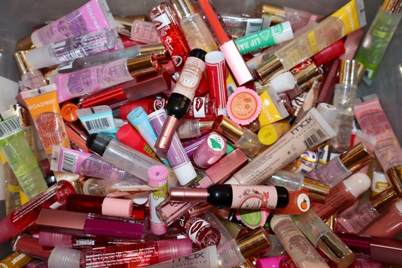 100 Lipgloss bundles ideas  lip gloss collection, lipgloss lips, lip  cosmetics