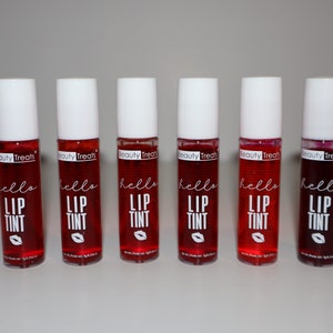 Beauty Treats Hello Lip tint, Roll on lip tint, Lip tint