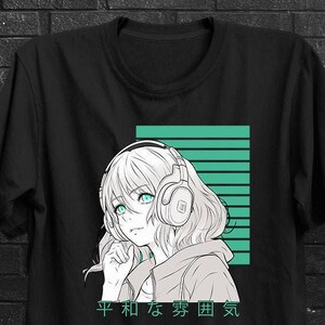Anime Girl