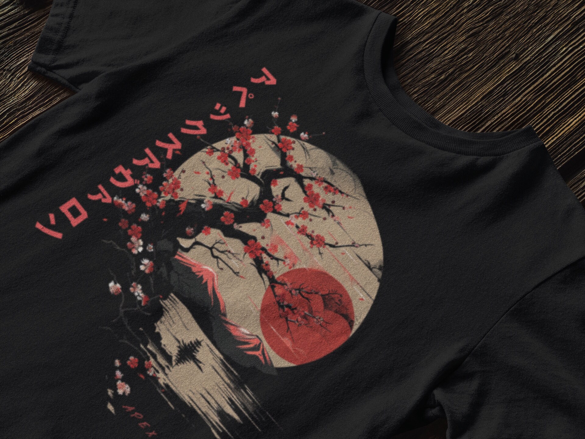 Single Stitch T Shirt Japanese - Etsy