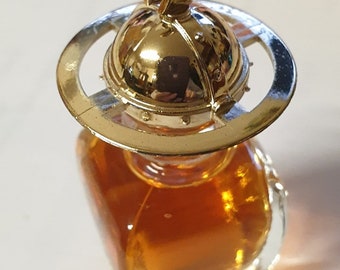 【希少・新品】ヴィヴィアンウェストウッド ブドワール ミニ香水 5ml 希少なヴィヴィアン・ウエストウッド ブドワール ミニチュア香水