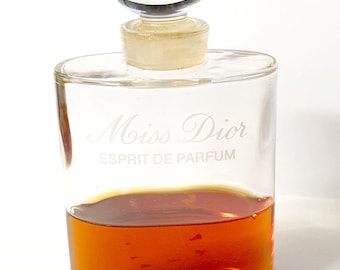 Miss Dior Le Parfum by Christian Dior for Women 75ml/2.5 Fl.oz, No