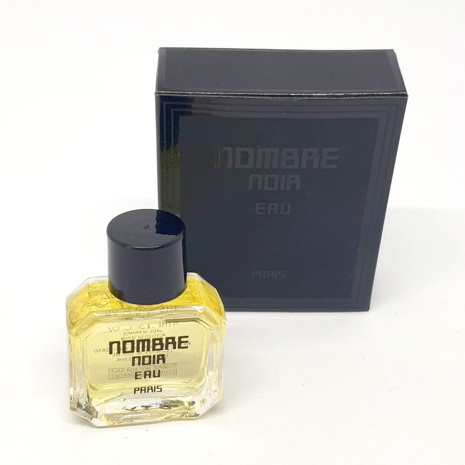 Shiseido nombre noir - Etsy 日本